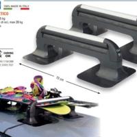 Portasci Magnetico GEV A8940 VENTO 5