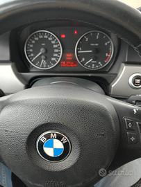 BMW 320 d CV 177