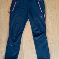 Pantaloni da sci donna Red Elk