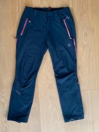 Pantaloni da sci donna Red Elk