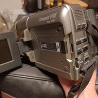 video camera jvc