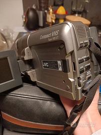 video camera jvc