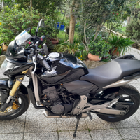 Honda Hornet 2007 600 cc