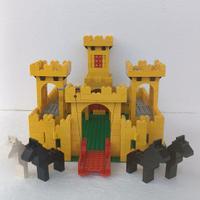 Lego Classic Castle vintage 375 o 6075 anno 1978 i