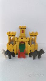 Lego Classic Castle vintage 375 o 6075 anno 1978 i