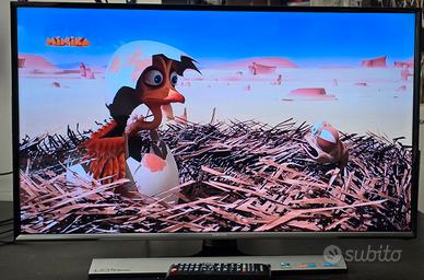 Samsung 32" LED TV Monitor – Full HD 