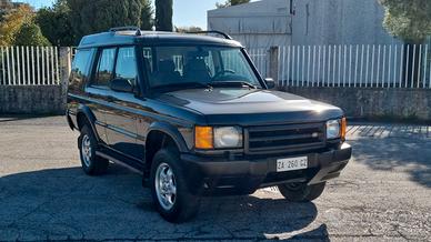 LAND ROVER Discovery 2ª serie - 1999