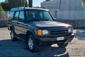 LAND ROVER Discovery 2ª serie - 1999