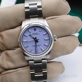 Rolex Oyster Perpetual ref. 277200