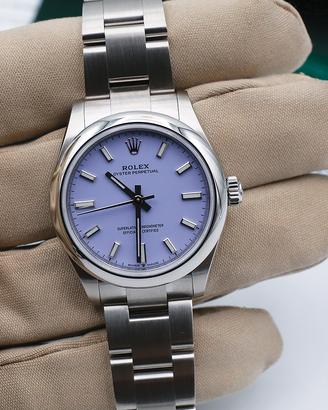 Rolex Oyster Perpetual ref. 277200