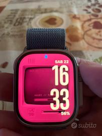 Apple utra 3 49mm titanio64gb