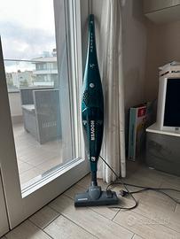 Scopa elettrica Hoover Syrene