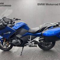 BMW R 1250 RT Abs