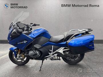 BMW R 1250 RT Abs