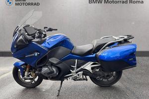 BMW R 1250 RT Abs