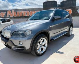 Bmw X5 30d Futura X-drive 236cv 2008