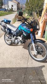 Tenerè 660 5v