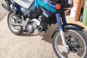 Tenerè 660 5v