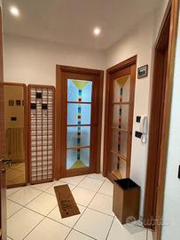 Appartamento 35 mq. ristrutturato con cantina