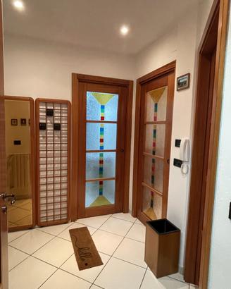 Appartamento 35 mq. ristrutturato con cantina