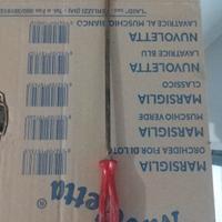 Cacciavite in acciaio