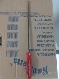 Cacciavite in acciaio