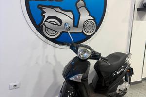 Piaggio Liberty 50