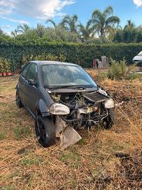 Macchinina 50 barooder