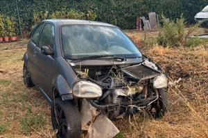 Macchinina 50 barooder