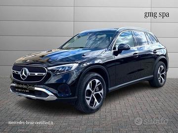 Mercedes-Benz GLC 300 de phev Advanced 4matic...