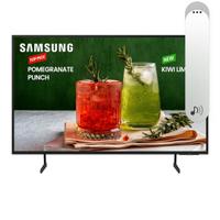 Business tv Samsung serie Bed H4