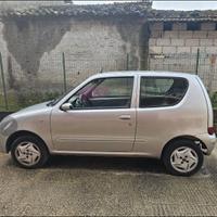 Fiat sei