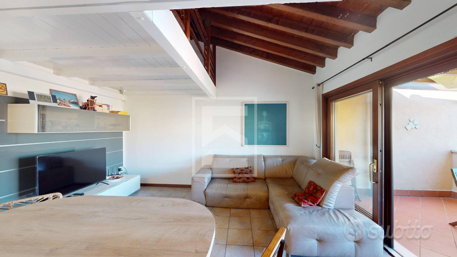 Apartment in Peschiera del Garda, Volponi - Vista 5