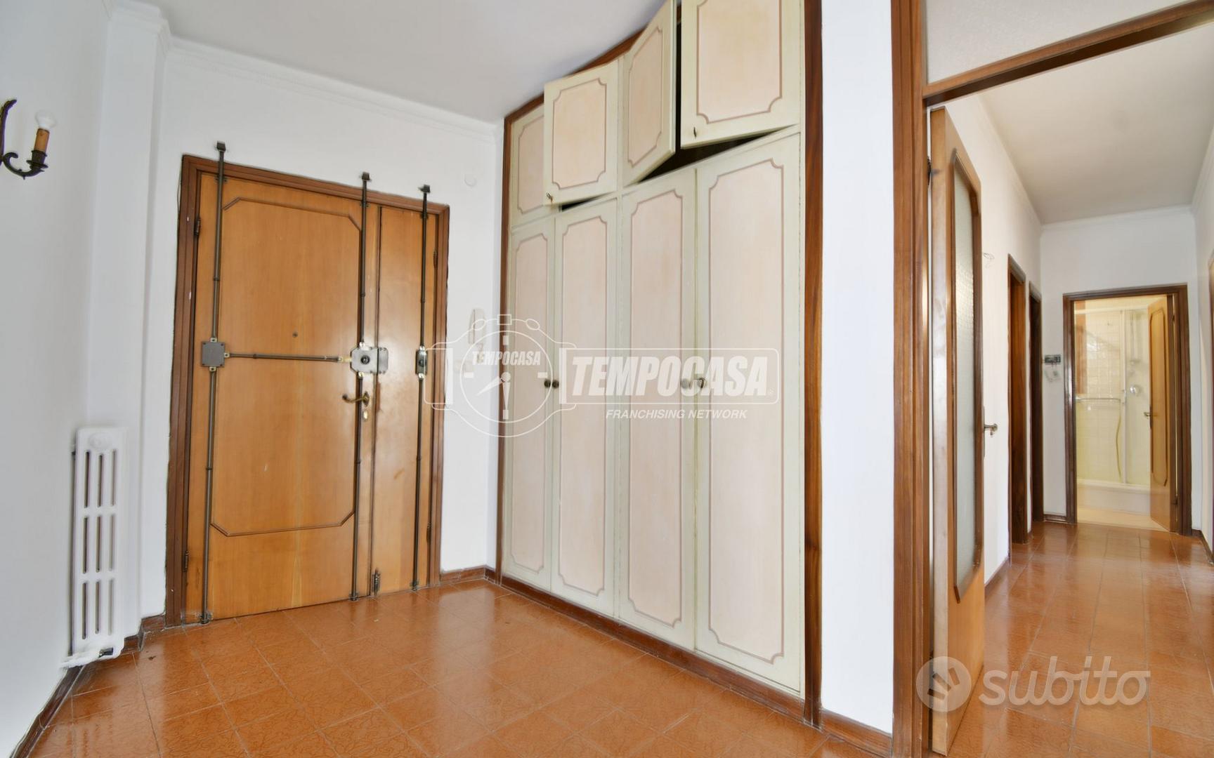 Appartamento – Porto Sant'Elpidio, San Filippo, Zona Industriale San Filippo - Vista 3