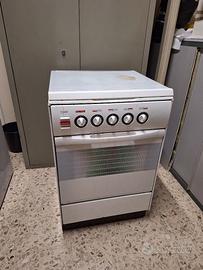 Cucina a gas