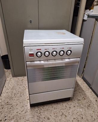 Cucina a gas