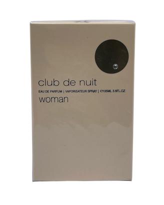 Armaf Club de Nuit Woman Eau de Parfum Donna 105 m