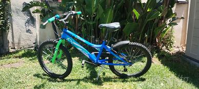 Bici MTB 20"