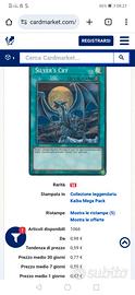 Carte di yu-gi-oh