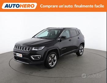 JEEP Compass WX89360