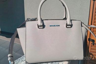Borsa Michael Kors Selma