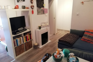 Vendita appartamento