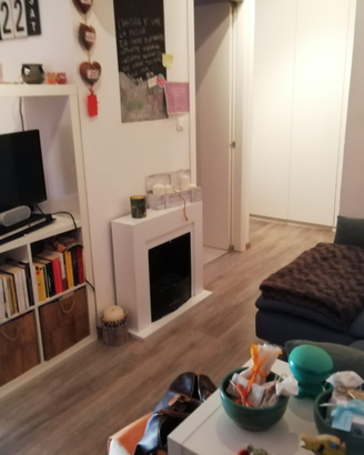 Vendita appartamento