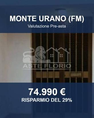Immobile in asta di 138 m² con più di 5 locali e b