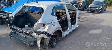 ricambi volkswagen polo 2020