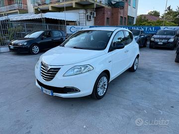 YPSILON 1.2 BENZ. ANNO 2015 EURO 6-OK NEOP.