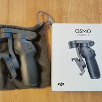 DJI Osmo Mobile 3