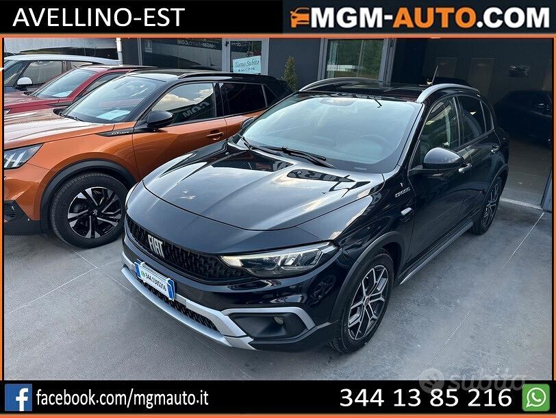 Fiat Tipo (2015-->)