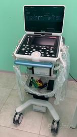 Ecografo Esaote MyLabOmega eXP +pacchetto cardio