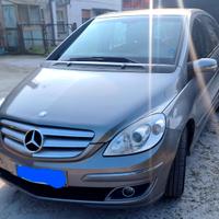 mercedes classe B 180 cdi 
